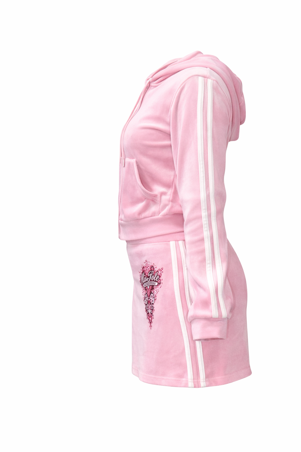 MisJole “Spoiled Heiress” Set