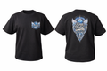The King Valor Tee