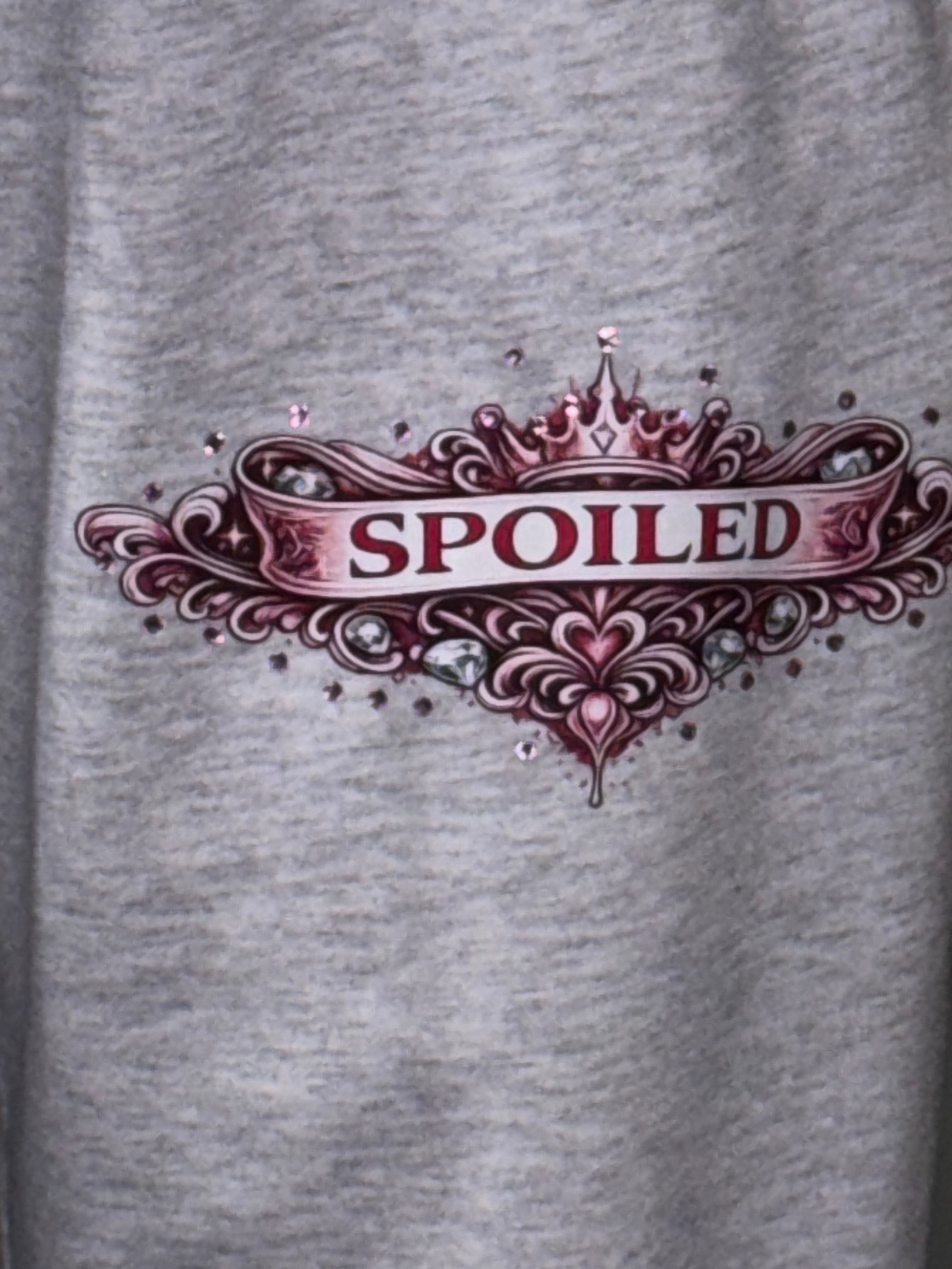 MisJole “Spoiled” Pants (Only)